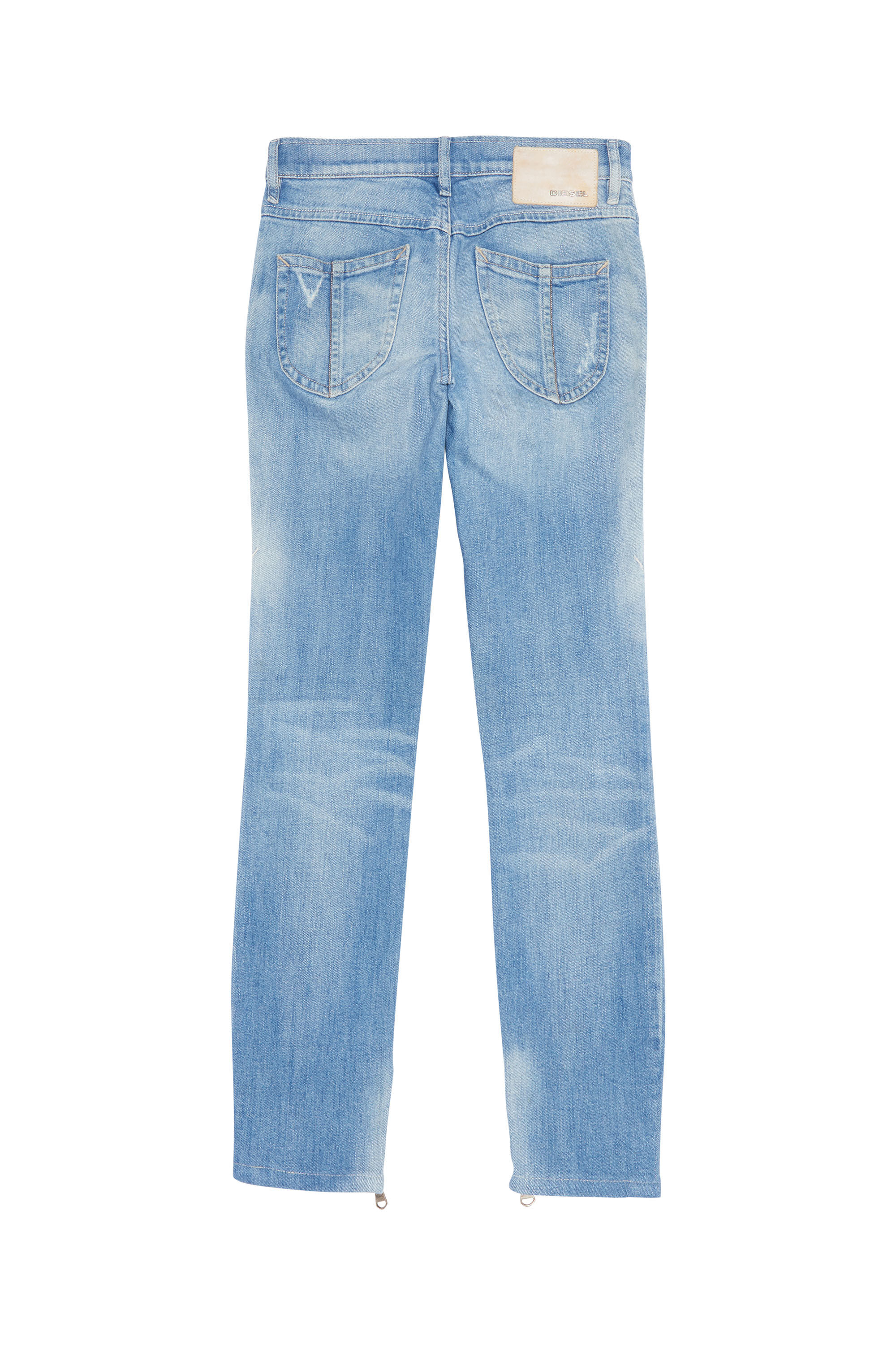 Diesel - ZIVY Donna, Blu Chiaro - Image 2