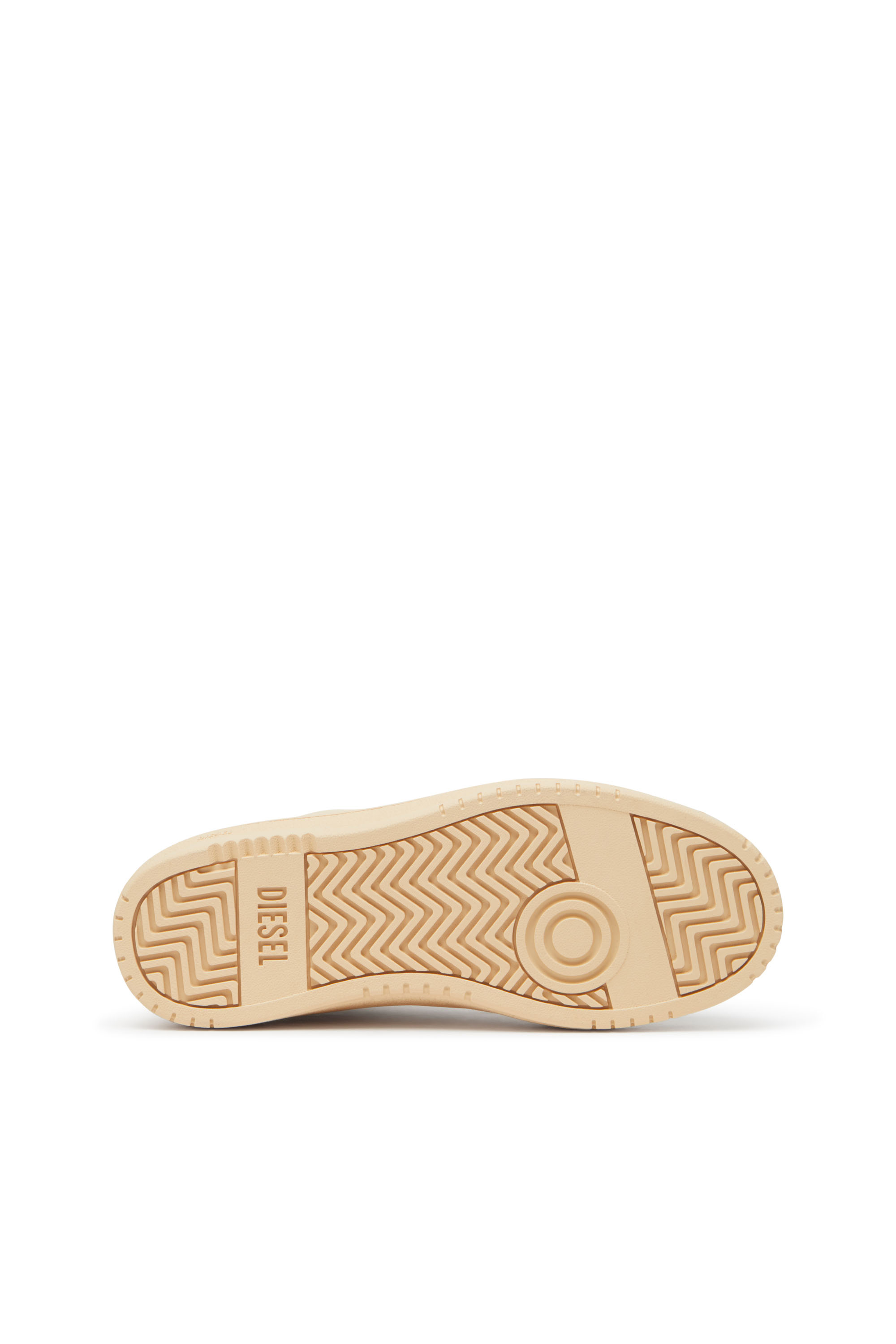Diesel - S-TRACKER-D LOW W, S-Tracker-D-Sneakers basses Femme in Marron - 4