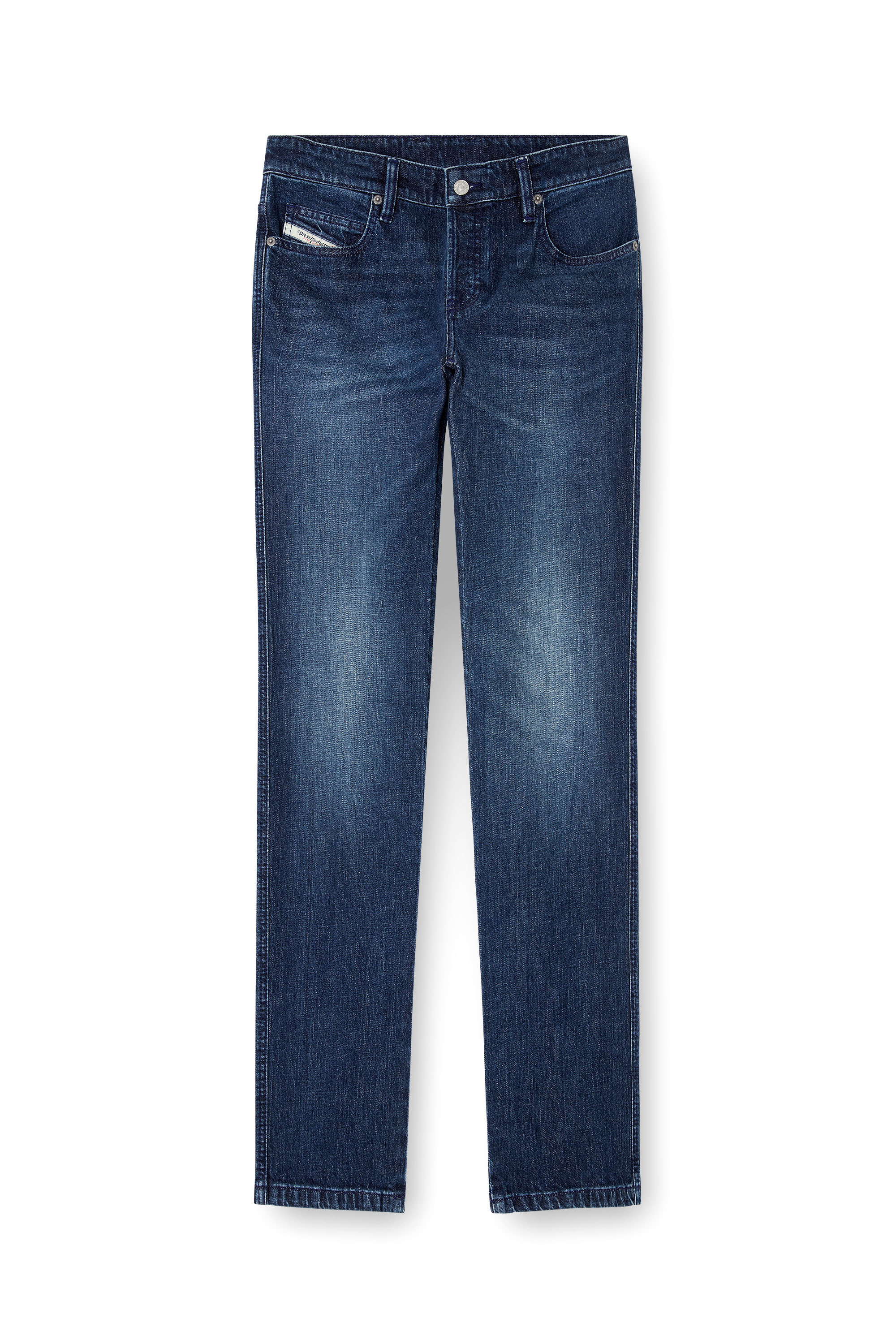 Diesel - Herren Slim Jeans 1993 D-Vyl 0DBED, Dunkelblau - 3