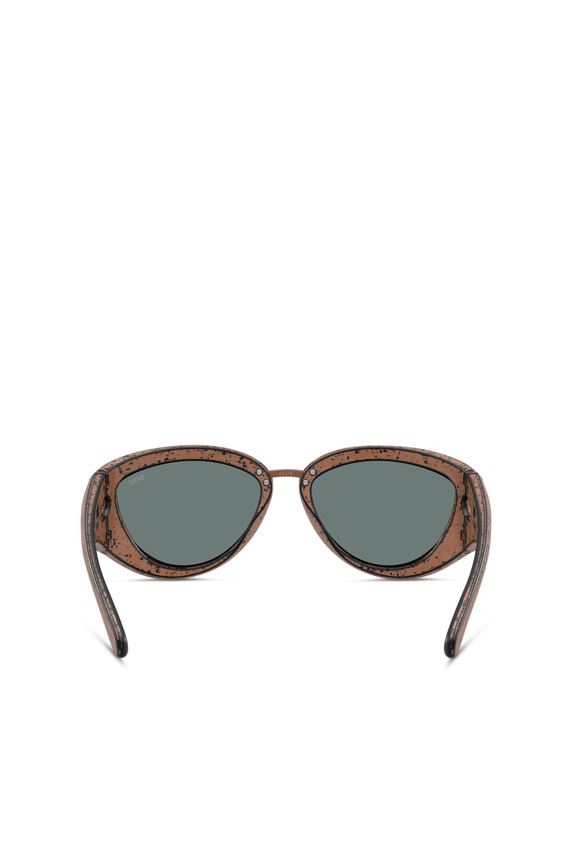 0DL3007U, Bronzo