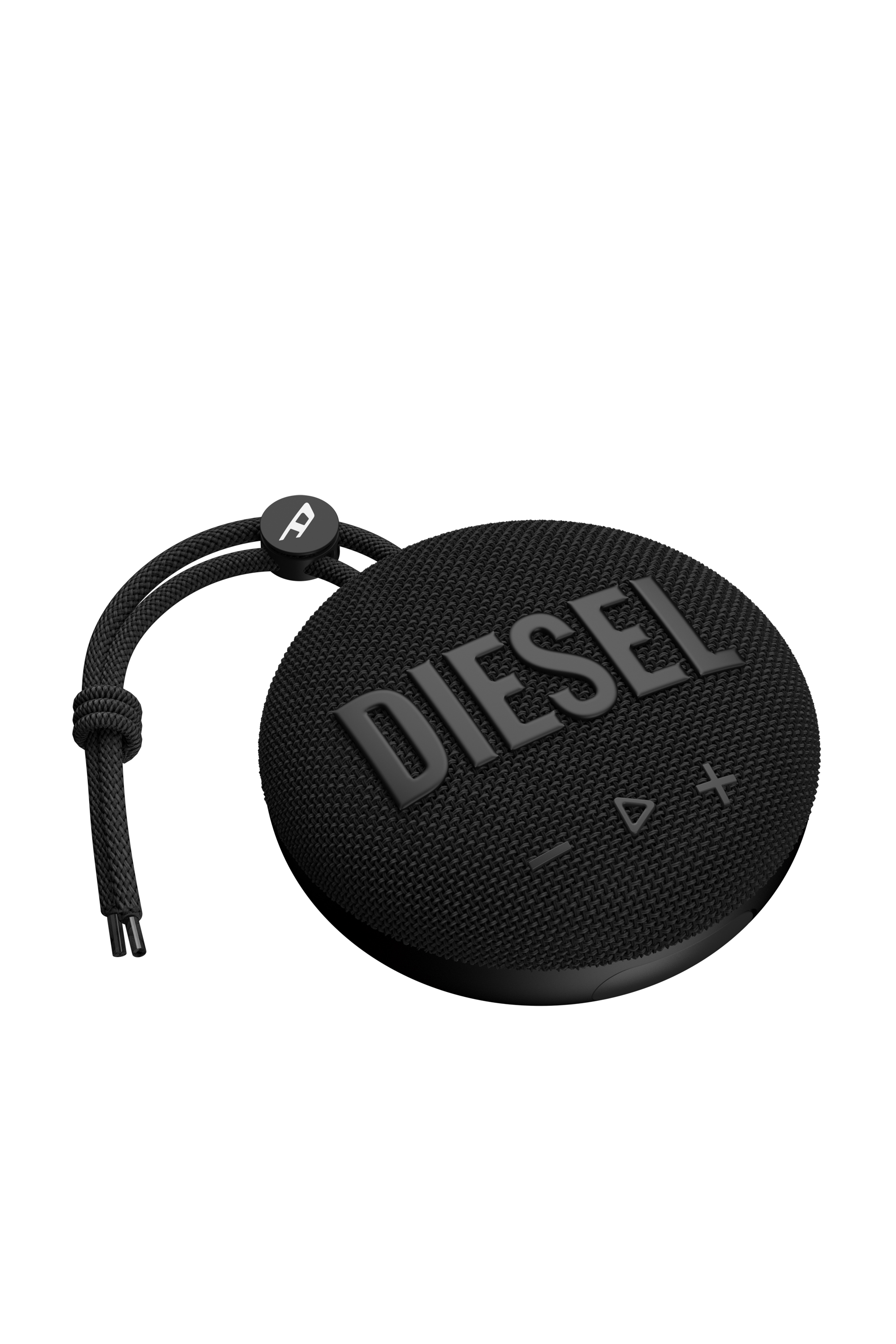 Diesel - 52953 BLUETOOTH SPEAKER, Unisex Wireless Speaker klein in Schwarz - 2