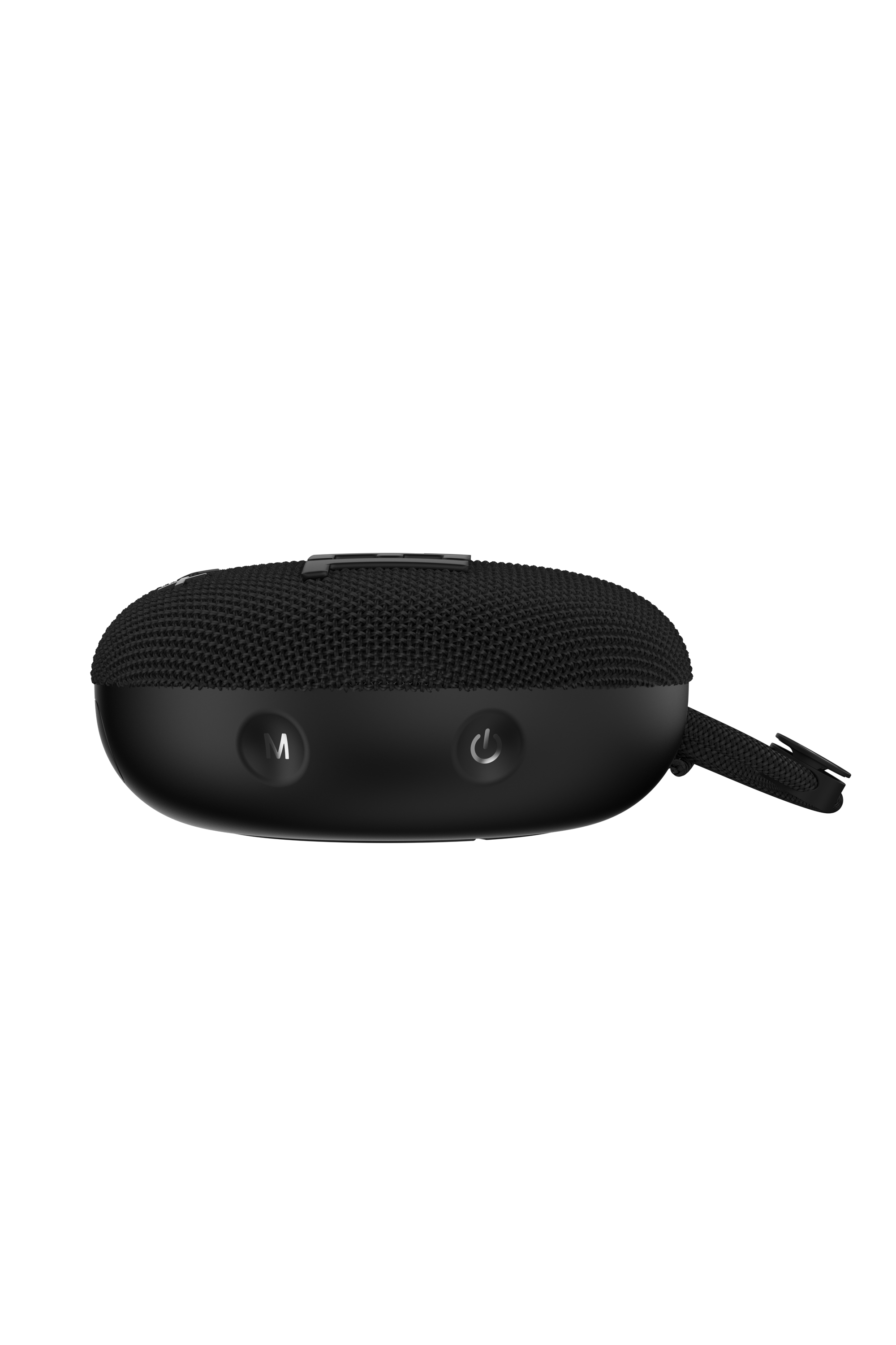 Diesel - 52953 BLUETOOTH SPEAKER, Unisex Wireless Speaker klein in Schwarz - 3